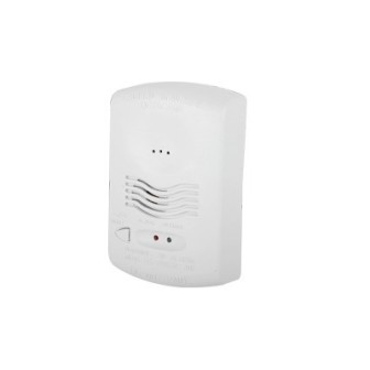 SYSTEM SENSOR CO1224T Carbon Monoxide Detector Wall Mounting