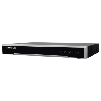 EPCOM EV5008TURBOUS 8 MEGAPIXEL DVR / 8 Channels 4K TURBOHD