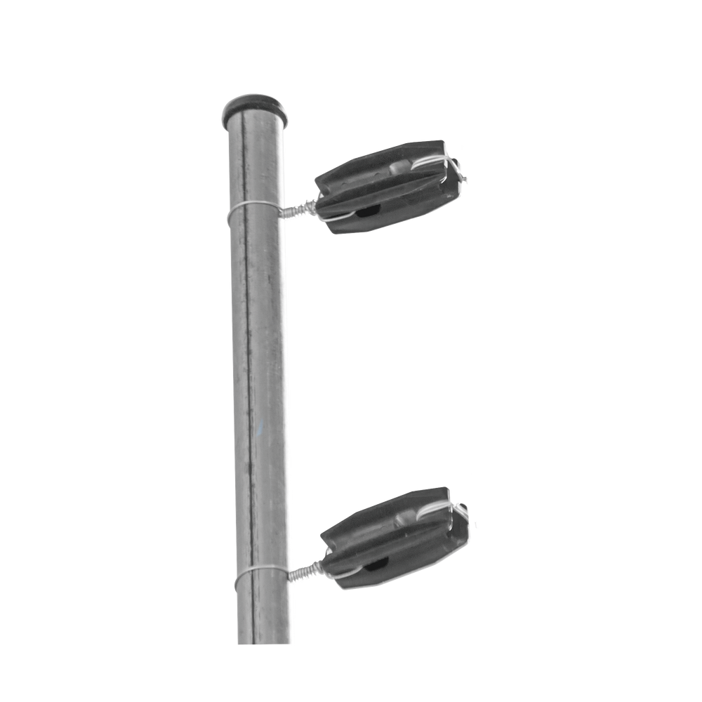 SFIRE SFESQUINERO Insulator for high resistance corner posts