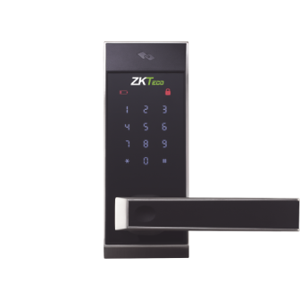 ZKTECO AL10B Bluetooth Standalone lock with Touch Keypad and