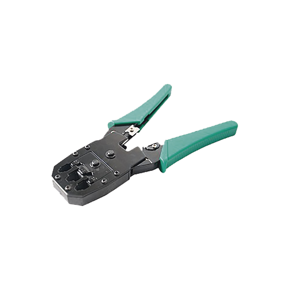 EPCOM POWERLINE SYSRJ45CT Crimp Tool for UTP 5 and UTP6 cabl