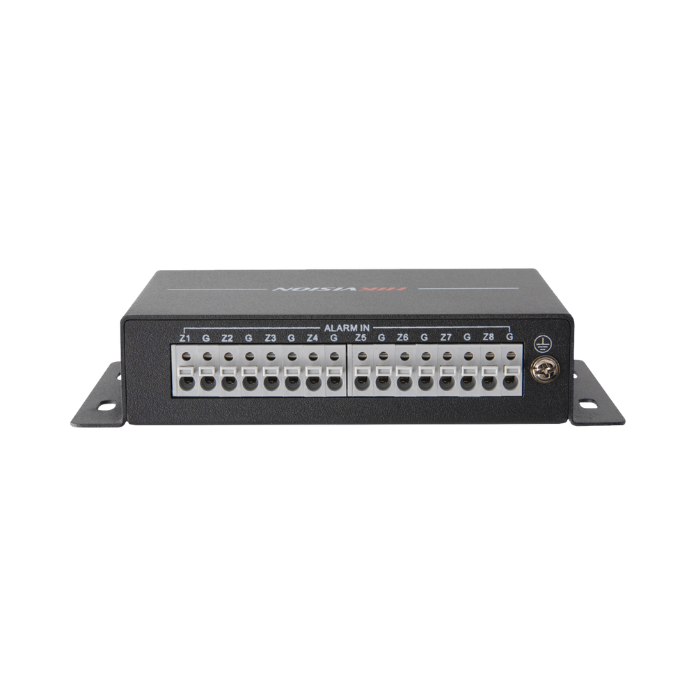 HIKVISION DSPMRSI8 8 Inputs Expander / Communication RS-485