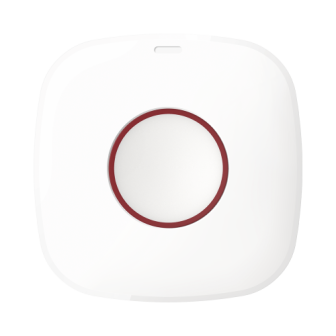 HIKVISION DSPD1EBWRS (AX HUB) Wireless panic button for HIKV