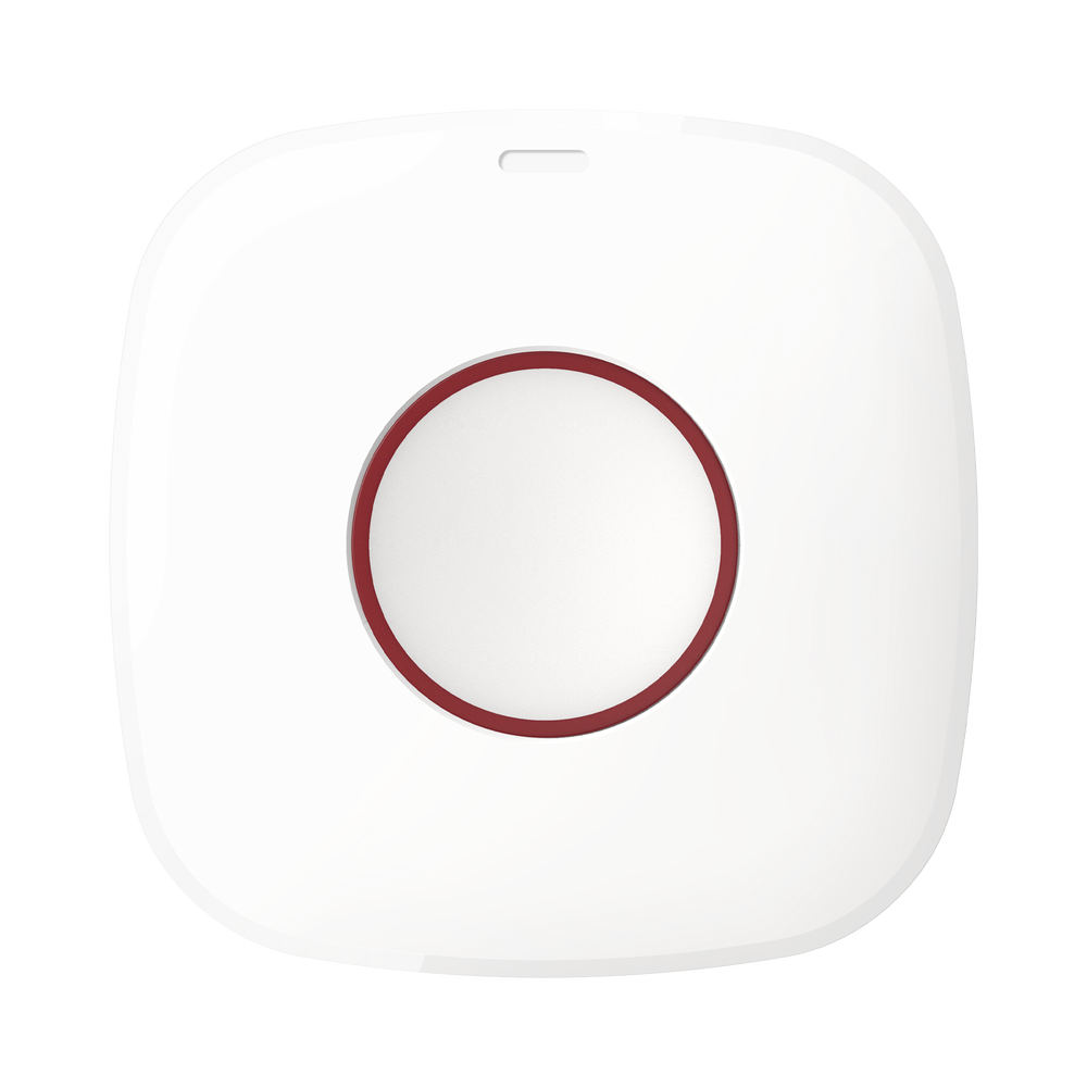 HIKVISION DSPD1EBWRS (AX HUB) Wireless panic button for HIKV