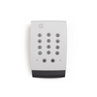 C.NORD NORDGSMMINI Alarm panel. Suitable for the security of