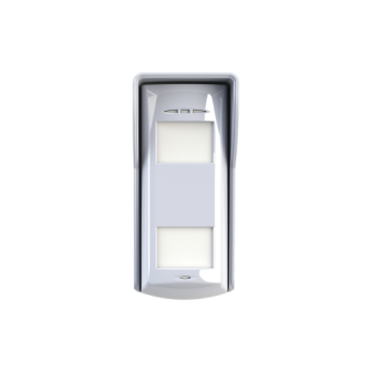 HIKVISION DSPD2T12AMEEL Outdoor Wired Motion Detector / 12 M