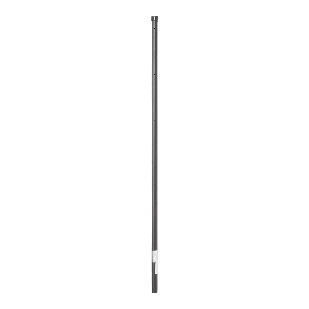 EPCOM INDUSTRIAL SYSPOST4B Black 1.2 m Corner Post for Elect