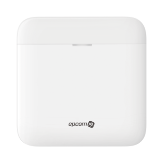 EPCOM AXP48Z (epcom AX) Wireless Alarm Panel / Supports 48 Z