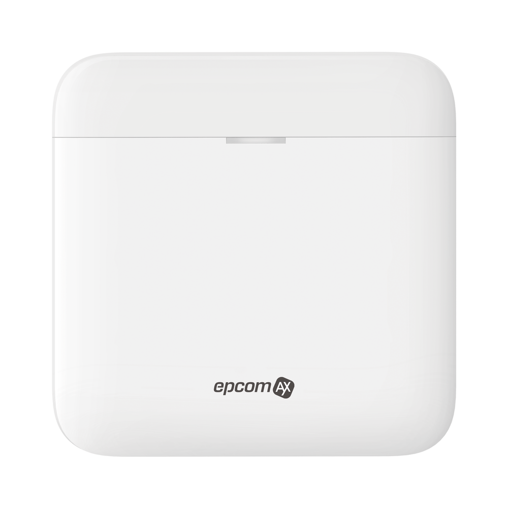 EPCOM AXP48Z (epcom AX) Wireless Alarm Panel / Supports 48 Z