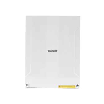 EPCOM AXPH64 AX HYBRID PRO Alarm Panel / Wi-Fi / 8 Zones Wir