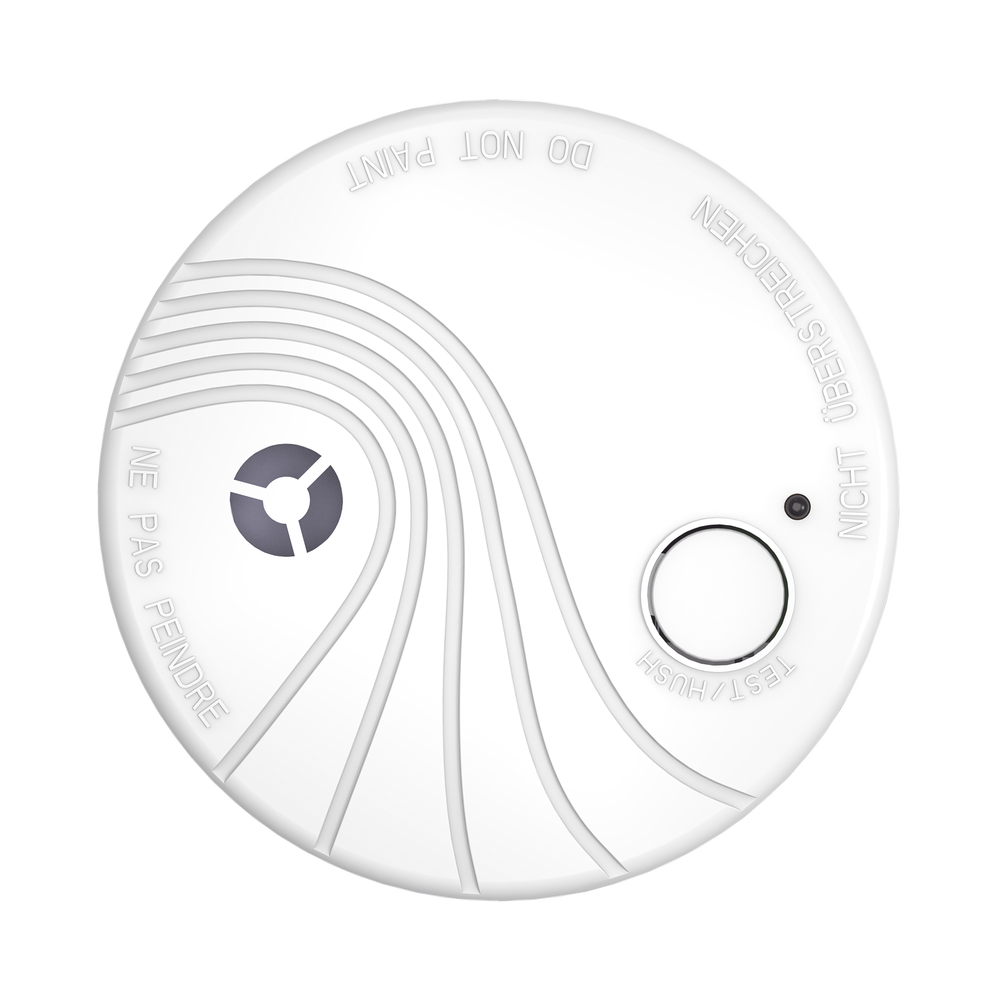 EPCOM AXSD (epcom AX) Wireless Photoelectric Smoke Detector