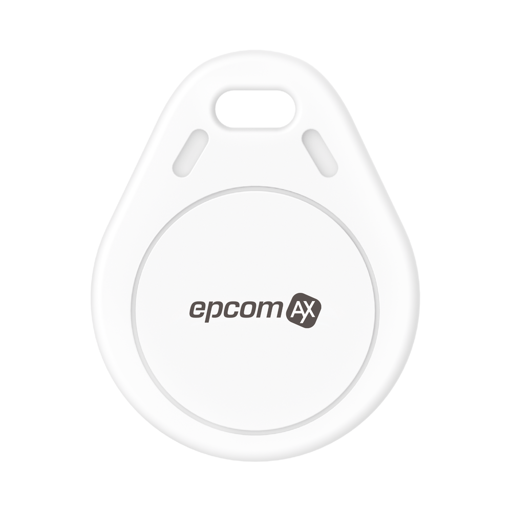 EPCOM AXTAG (epcom AX) Disarming and Arming Tag / Resistant