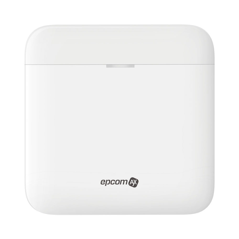 EPCOM AXP48ZEN (epcom AX) Wireless Alarm Panel / Supports 48