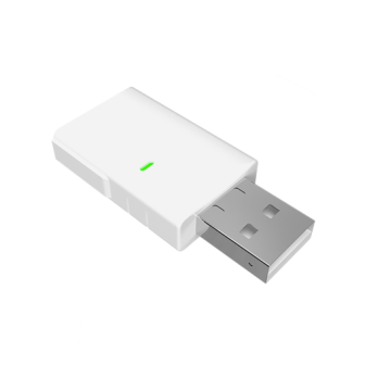 SHELLY SHELLYBLUGATEWAY USB-A Bluetooth to Wi-Fi Gateway Don