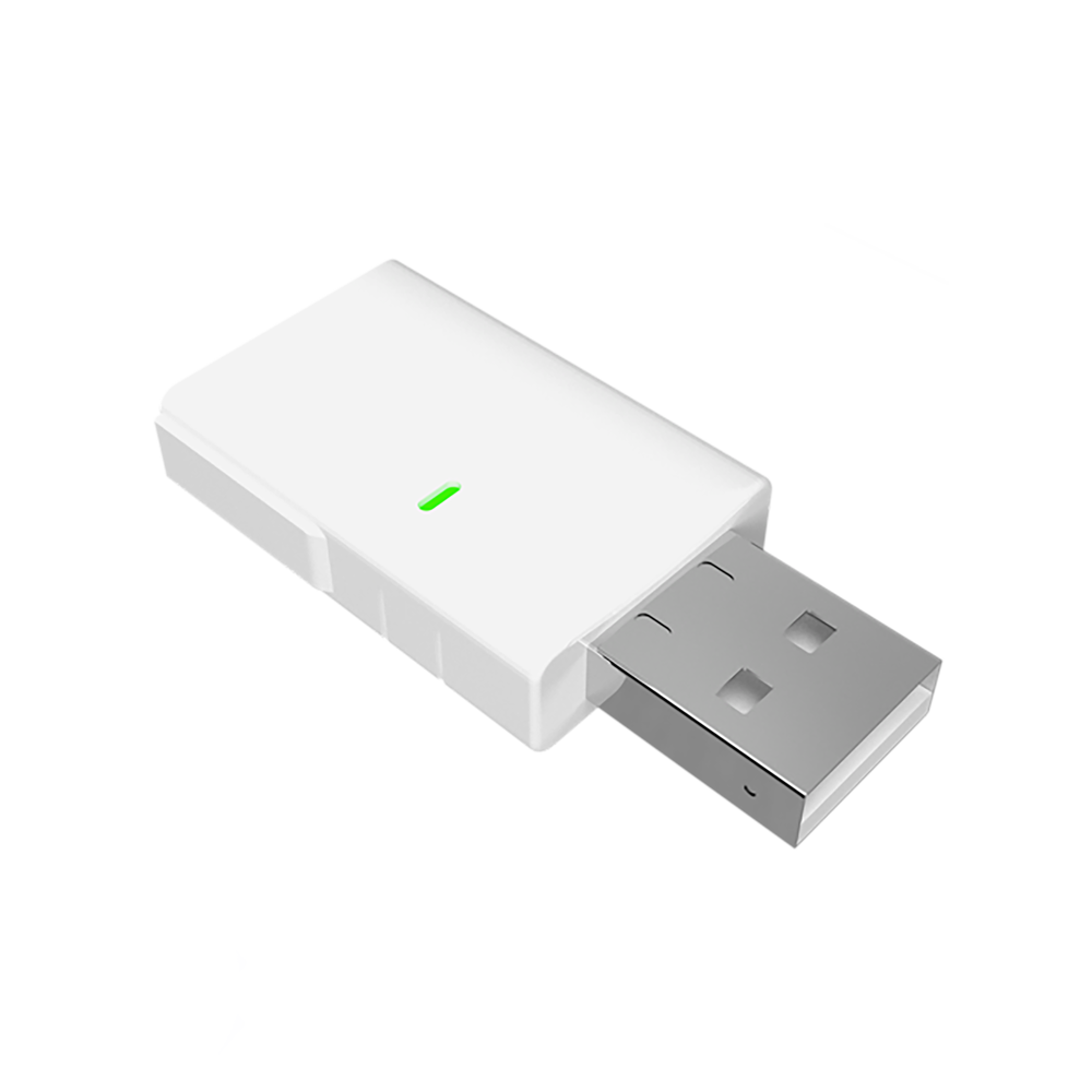 SHELLY SHELLYBLUGATEWAY USB-A Bluetooth to Wi-Fi Gateway Don