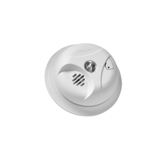 FIRST ALERT SA304CN Smoke Alarm with Escape Light