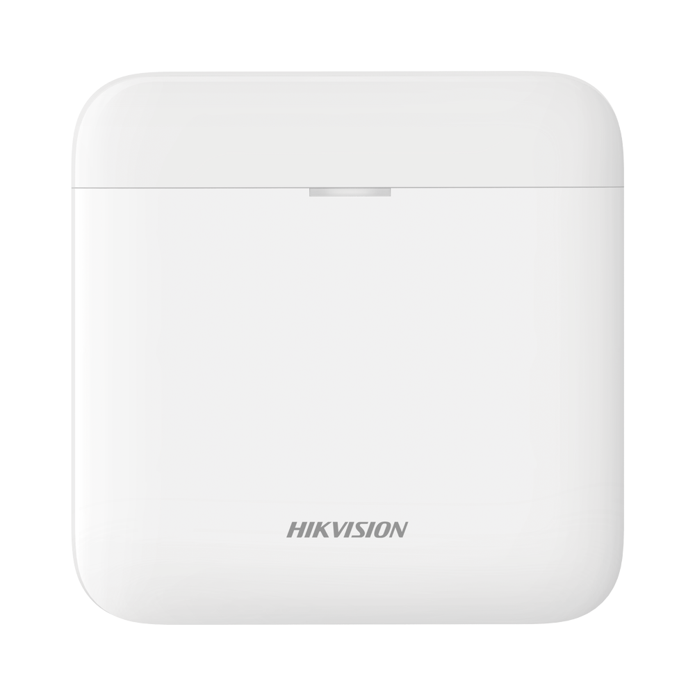 HIKVISION DSPWA48MWB (AX PRO) Panel de Alarma Inalambrico de