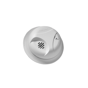 FIRST ALERT SA303CN 9 V Battery Operated Smoke Alarm Detecto