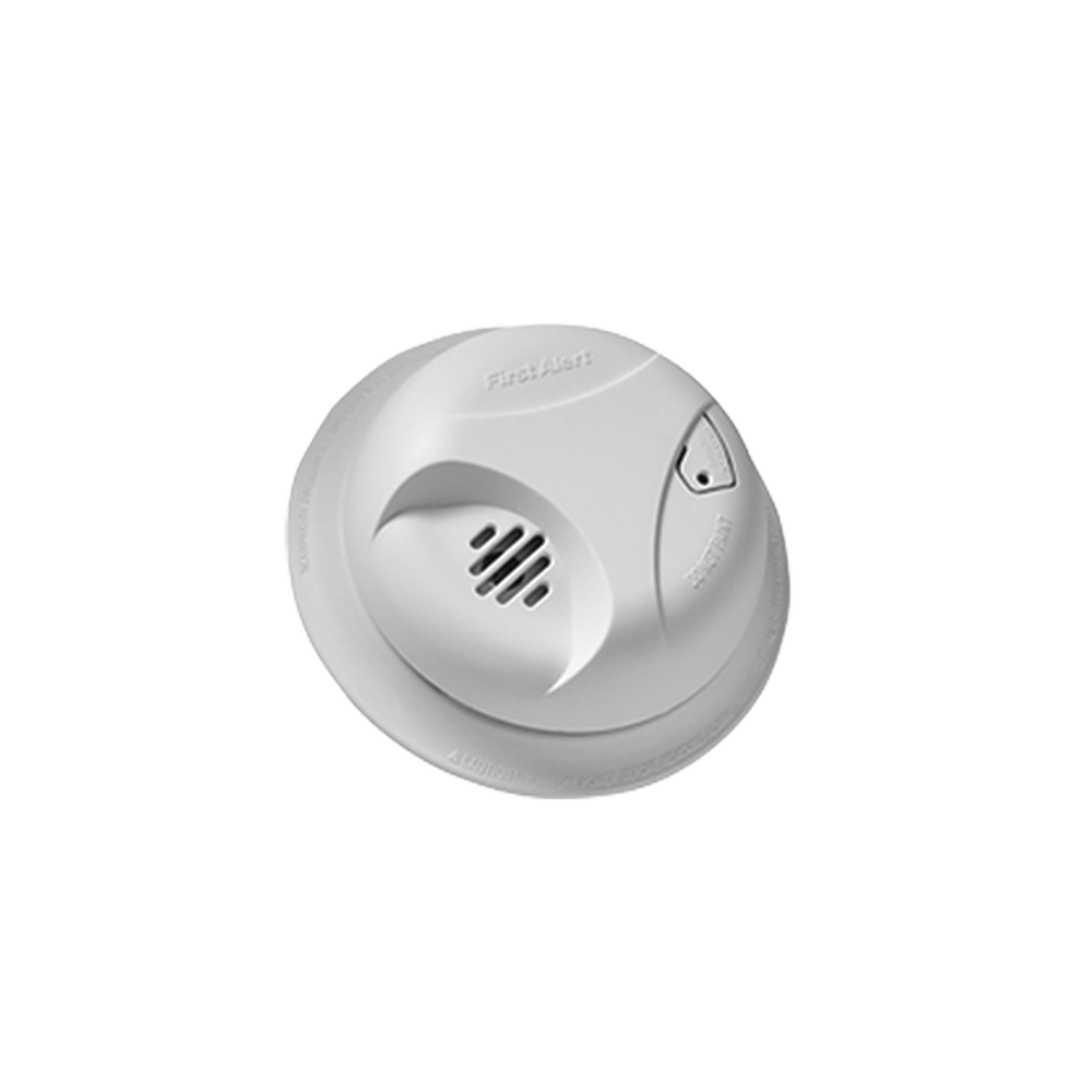 FIRST ALERT SA303CN 9 V Battery Operated Smoke Alarm Detecto