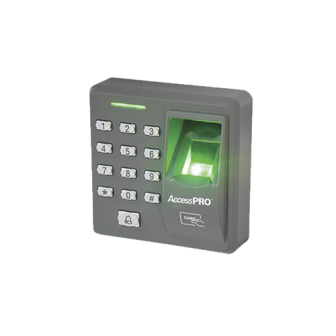 ZKTECO X7 Standalone Fingerprint and Proximity Reader with K