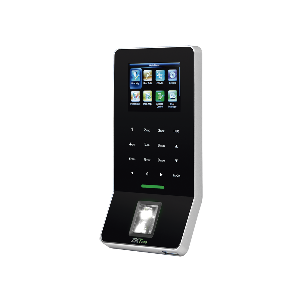 ZKTECO F22ID Fingerprint reader / EM Card Reader / 3000 Fing