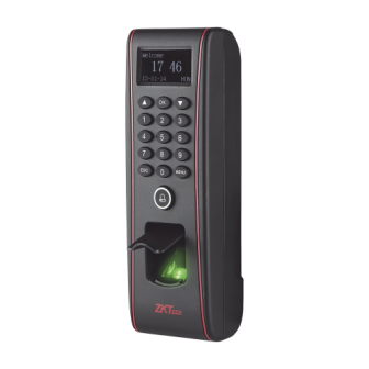 ZKTECO TF1700 Fingerprint Access Control Reader / 3 000 Fing