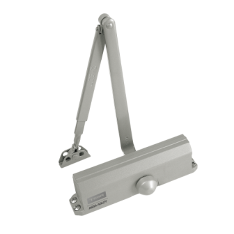 ASSA ABLOY 84887 High Traffic Heavy Duty Door Closer for Doo