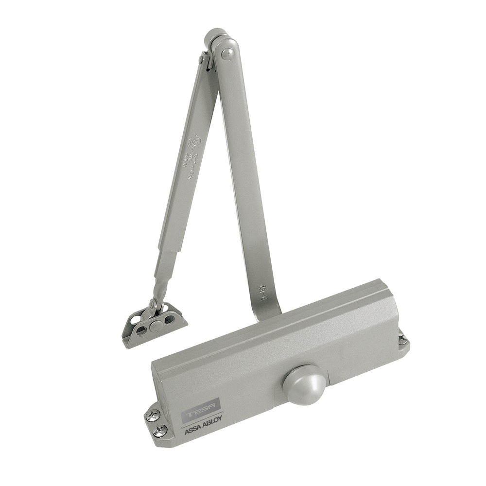 ASSA ABLOY 84887 High Traffic Heavy Duty Door Closer for Doo