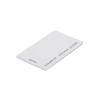 AccessPRO ACCESSPROXCARD Thick proximity card (EM Card) 125