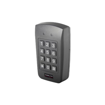 ROSSLARE SECURITY PRODUCTS ACF43 Standalone Keypad 500 Users