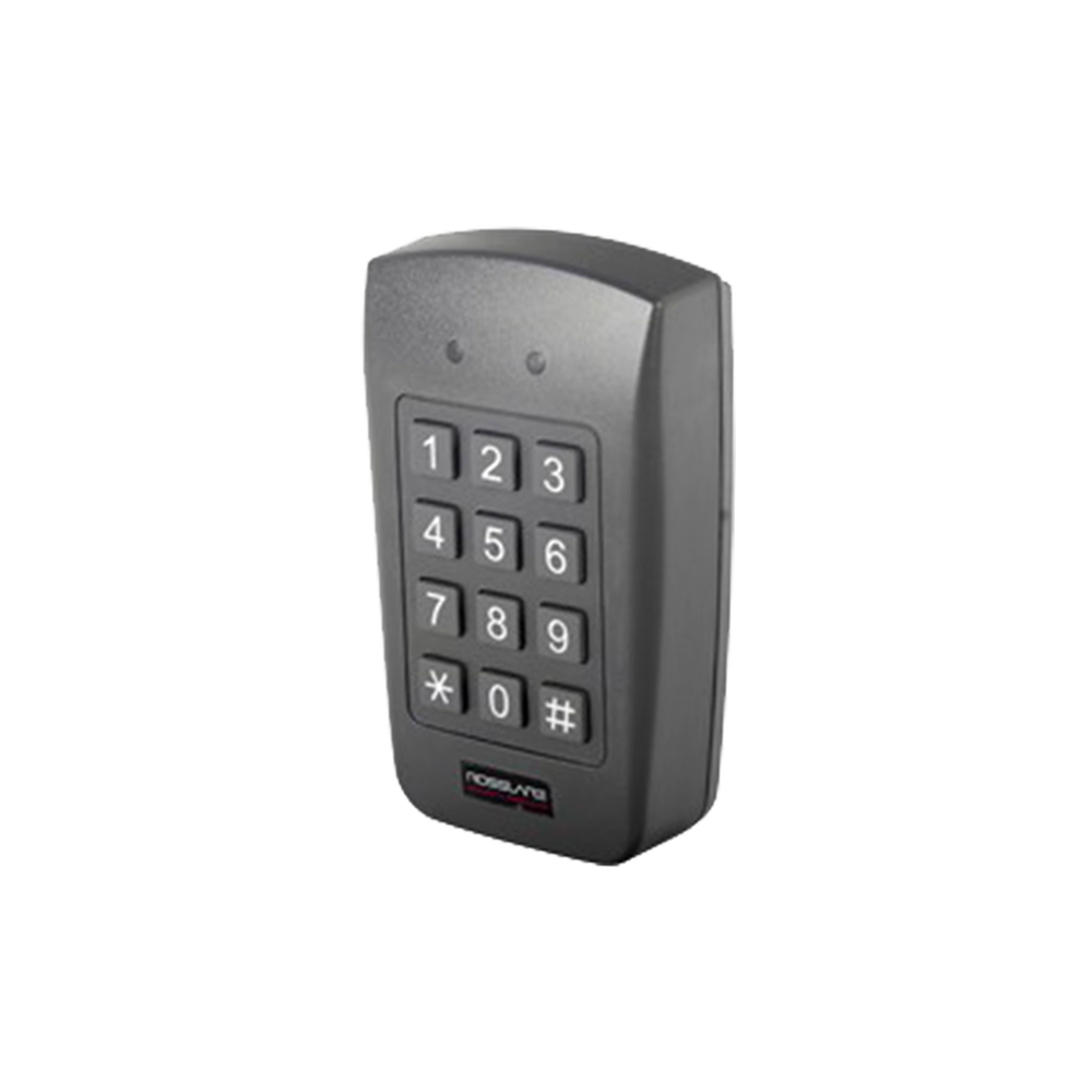 ROSSLARE SECURITY PRODUCTS ACF43 Standalone Keypad 500 Users