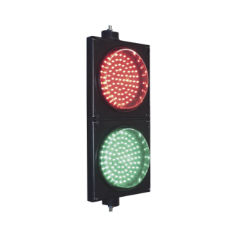 AccessPRO PROLIGHTLED Stop Light Red and Green Signalling