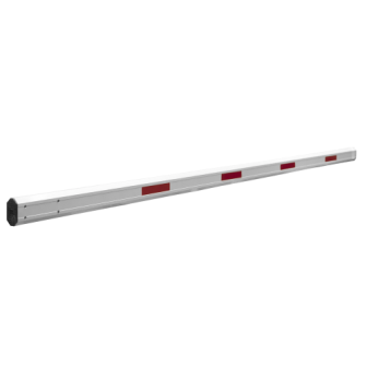 AccessPRO XBTELESCARM Telescopic Boom Barrier Compatible wit