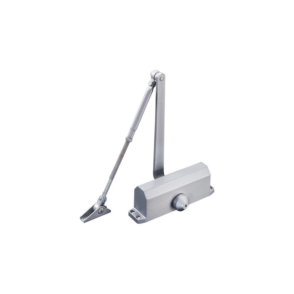 AccessPRO ACCESSDC Door Closer for width of 37.4  and door w