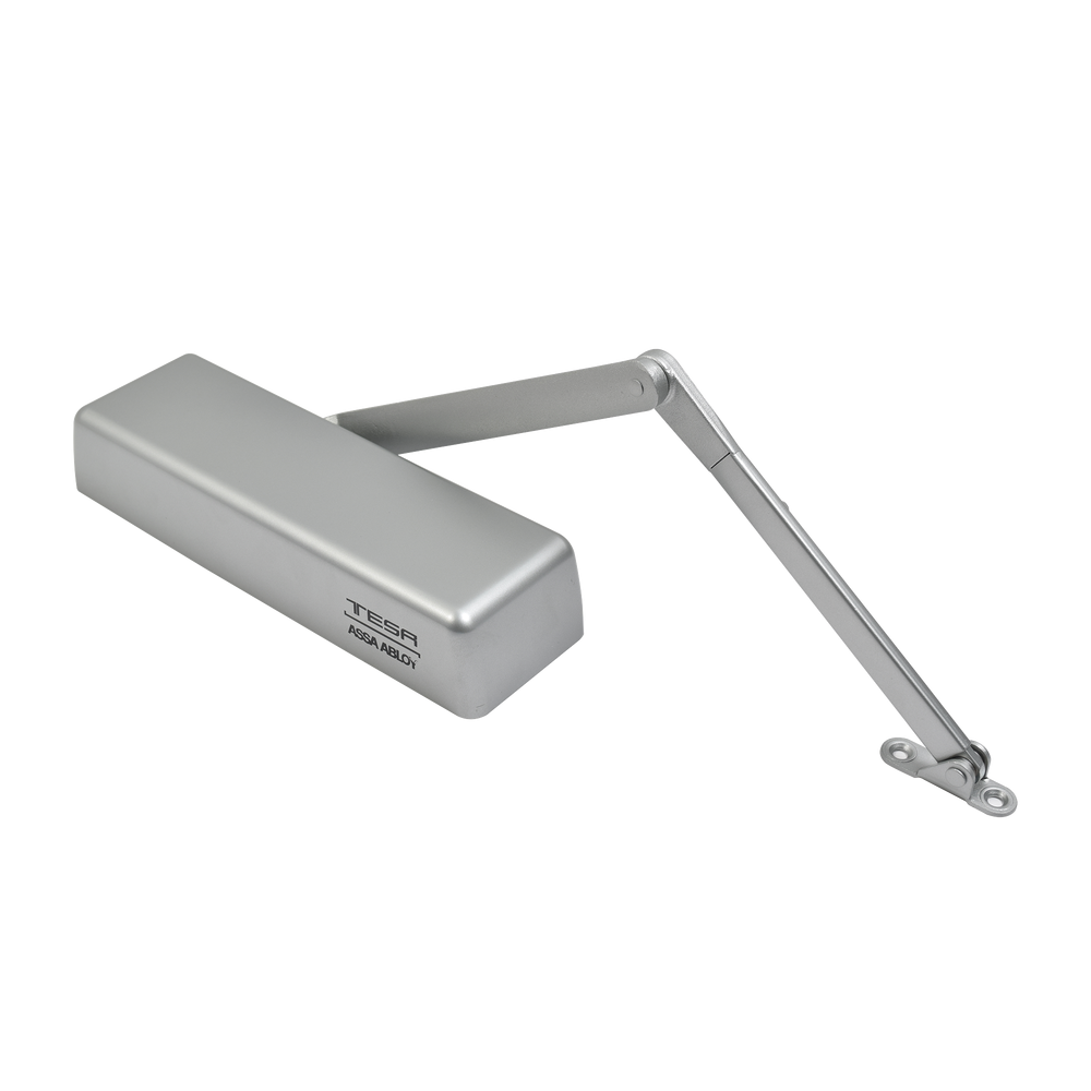 ASSA ABLOY 84883 Heavy Duty Door Closer for Exterior for Doo