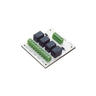 AccessPRO INTERPRO2 Module with Interlock function