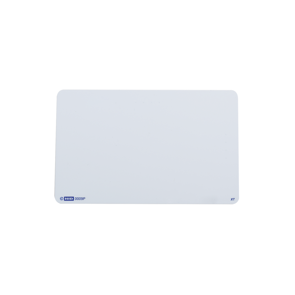 HID ISOPROX26 HID Card ISOProx II (ISOProx II) HID Printable