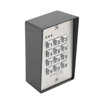 AccessPRO Industrial PROKEYPAD1V2 Keypad Outdoor/Indoor Vand