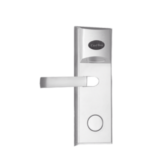 ZKTECO - AccessPRO LOCKPRO1HI Left Door Lock for Hotels with