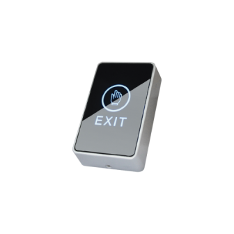 AccessPRO ACCESSC1 Touch Sensitive Exit Button / Modern Desi