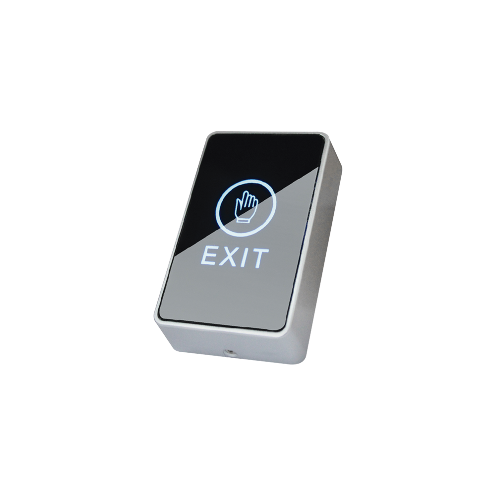 AccessPRO ACCESSC1 Touch Sensitive Exit Button / Modern Desi