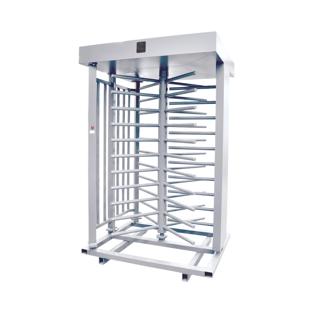 AccessPRO XT100C Full-height Turnstile (Single) / Indoor & O