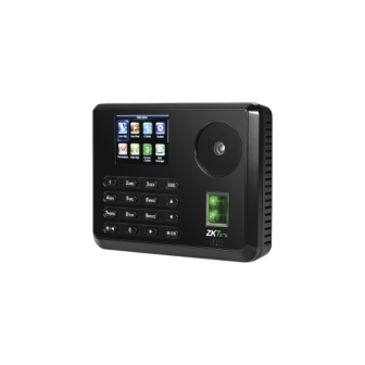 ZKTECO P160 Palm Recognition and fingerprint Time Attendace