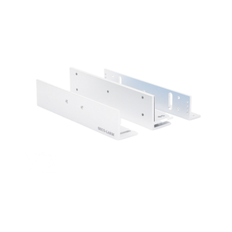 ENFORCER SECOLARM E941S600ZQ Bracket Type Z & L for Magnetic