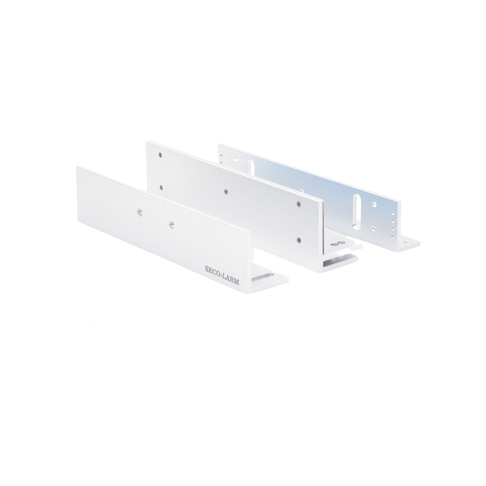 ENFORCER SECOLARM E941S600ZQ Bracket Type Z & L for Magnetic