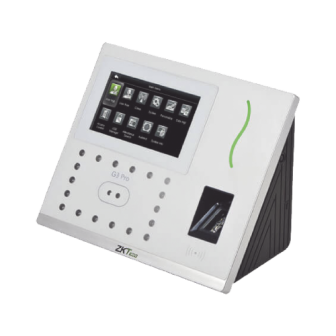 ZKTECO ZKG3PRO Facial Recognition Terminal / 12 000 Faces /