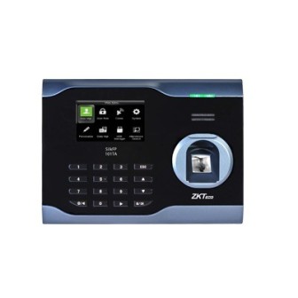 ZKTECO SILKFP101TA Fingerprint Reader for Time & Attendance