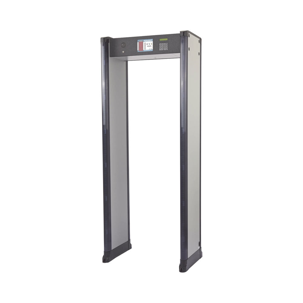 RANGER SECURITY DETECTORS INTELL26ZIR Security Metal Detecto