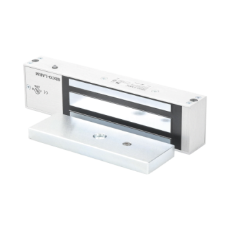 ENFORCER SECOLARM E941SA1K2PQ 1 200-lb Electromagnetic Lock