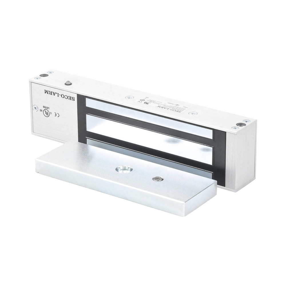 ENFORCER SECOLARM E941SA1K2PQ 1 200-lb Electromagnetic Lock